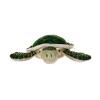 Wild Republic Sea Turtle Plush, Stuffed Animal, Plush Toy, Gifts for Kids, Cuddlekins, Green 8 Inches,Multi view 2