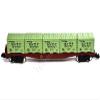 T Gauge JNR Container Wagon Set 042 view 2