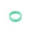 Bag of 100 Holland Color Rings - Green view 1