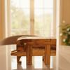 Elephant Kumiki Large - 3D Brain Teaser Wooden Puzzle view 3