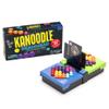 Educational Insights Kanoodle Head-to-Head Puzzle for 2 Players, Brain Teaser Game for Kids, Teens and Adults, Featuring 80 Challenges, Easter Basket Stuffers for Kids, Gift for Ages 7+ view 1