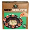 Paladone Gentlemans Club Shot Roulette view 2