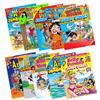 Archie Comics Digest Value Gift Pack (Includes 10 Books) view 1