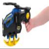 Fisher-Price Imaginext DC Super Friends Batman Toy Batcopter Helicopter & Figure Set for Preschool Pretend Play Kids Ages 3+ Years view 4