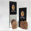 Two Copper and One Silver by Tango view 1