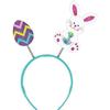 Amscan Metal Headbopper, 10" x 8", Multicolor view 1