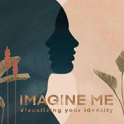 BIS Publishers Imagine Me: Visualizing Your Identity