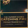 2013 Hunger Games Catching Fire Sealed Trading Card Box - 24/6 view 1