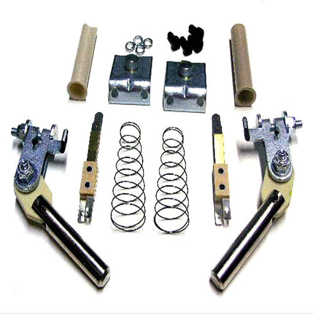 Williams Pinball Flipper Kit 02/1984 to 01/1987