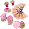 Disney's Tangled Flag Decoration Kit 7 Pack, Medium view 1