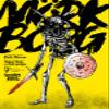 Free League Publishing MRK Borg (Fantasy OSR RPG, Hardback, Full Color) view 1