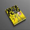 Free League Publishing MRK Borg (Fantasy OSR RPG, Hardback, Full Color) view 2