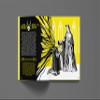 Free League Publishing MRK Borg (Fantasy OSR RPG, Hardback, Full Color) view 3