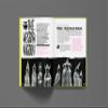 Free League Publishing MRK Borg (Fantasy OSR RPG, Hardback, Full Color) view 4