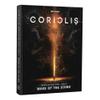 Free League Coriolis: Wake of The Icons - Expansion RPG Book, Final Installment, Softcover view 1