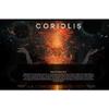 Free League Coriolis: Wake of The Icons - Expansion RPG Book, Final Installment, Softcover view 2