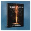 Free League Coriolis: Wake of The Icons - Expansion RPG Book, Final Installment, Softcover view 3