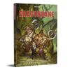Free League Publishing Dragonbane: Path of Glory Roleplaying Adventure Expansion, Tabletop Roleplaying for Adults, Family, Teens 12+ view 1