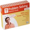 Didax Problem Solving Practice Cards, Grade 5 view 1
