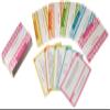 Didax Problem Solving Practice Cards, Grade 5 view 2