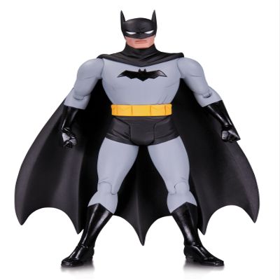 DC Collectibles Comics Designer Series Darwyn Cooke Batman Action Figure