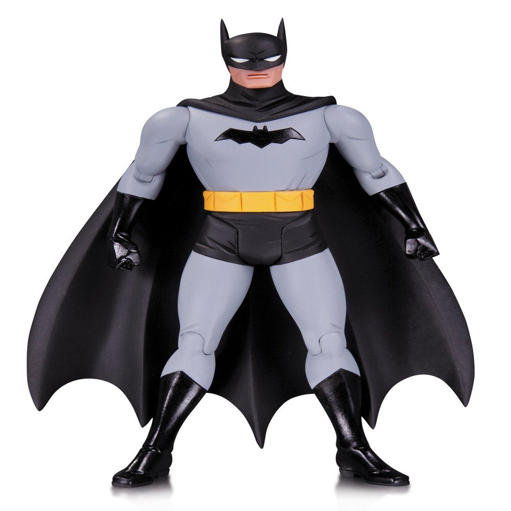 DC Collectibles Comics Designer Series Darwyn Cooke Batman Action Figure