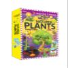 Flash Cards: 99 Questions and Answers Natures and Plants Flash Cards view 1