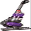 Casdon Dyson Ball Miniature Dyson Ball Replica For Children Aged 3+ With Twist and Turn Action For Realistic Role-Play Fun! view 1