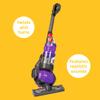 Casdon Dyson Ball Miniature Dyson Ball Replica For Children Aged 3+ With Twist and Turn Action For Realistic Role-Play Fun! view 2