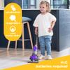 Casdon Dyson Ball Miniature Dyson Ball Replica For Children Aged 3+ With Twist and Turn Action For Realistic Role-Play Fun! view 4
