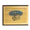 Front Porch Classics, Spinner Domino Game Set in Collectible Wooden Case from Front Porch Classics for 2 to 8 Players Ages 8 and Up view 2