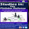 Studies in: The Philidor Defense - Chess Lecture - Volume 140 view 1