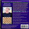 Rubinsteins Great Endgames - 2 DVDs - Chess Lecture - Volume 137 view 2