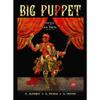 Lamentations of the Flame Princess Big Puppet view 1