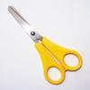 Kids- Safe, 5-Inch 13cm Blunt Tip Scissors, Colors May Vary view 1
