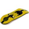 SOLDIER BAR Fingerboards Complete Maple Wooden Fingerboards (Deck,Truck,Wheel Set) Bruce Lee view 2
