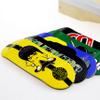SOLDIER BAR Fingerboards Complete Maple Wooden Fingerboards (Deck,Truck,Wheel Set) Bruce Lee view 3