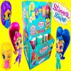 Basic Fun Shimmer and Shine Fash'ems Series 1 (1 Random Capsule) view 1