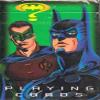 1994 Batman Forever Playing Cards view 1