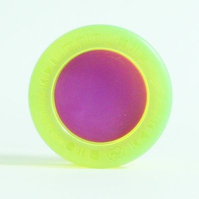 Replay Pro Yellow and Purple Yo Yo