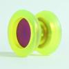 Replay Pro Yellow and Purple Yo Yo view 2