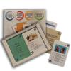 Learn Modern Hebrew With Flashcards view 1