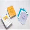 Learn Modern Hebrew With Flashcards view 3