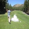 Loftus Adult Golf Balls - 2 Packs, Realistic Smoke-Producing Exploding Balls for Laughs and Pranks view 3