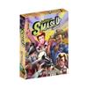 AEG Smash Up: That 70s Board Game Expansion | Battle Card Game | Disco Dancers, Kung Fu Fighters, Truckers, Vigilantes | 2-4 Players | Ages 12+ view 1