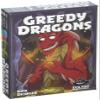 Greedy Dragons Card-Stacking Game view 1