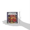 Greedy Dragons Card-Stacking Game view 3