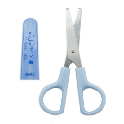 Office School Home Blunt Tip Scissors 5 Inch 13 cm
