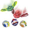 Aqua Mini Stingray Gliders - 2 Pack - Underwater Pool Toys with Adjustable Fins Travel Up to 40 Feet view 3
