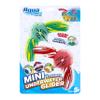 Aqua Mini Stingray Gliders - 2 Pack - Underwater Pool Toys with Adjustable Fins Travel Up to 40 Feet view 4